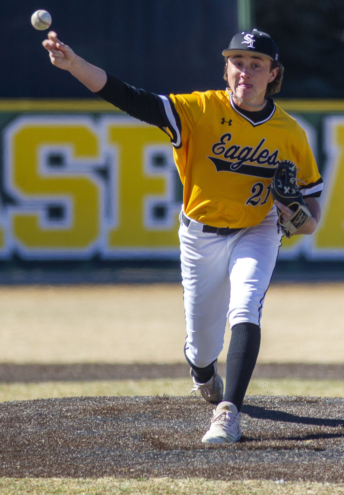 CSI takes down Salt Lake Community College